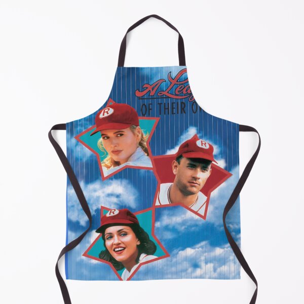 Item preview, A league of their own designed and sold by FLAWLESS-ART.