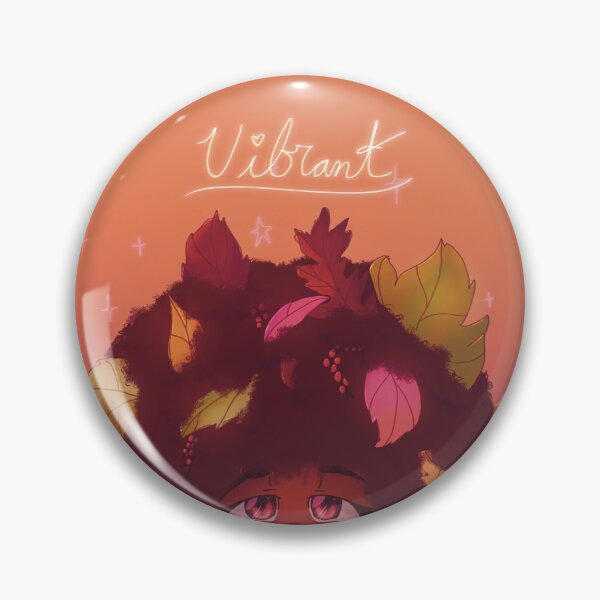 Item preview, Vibrant Autumn  designed and sold by ElleyCam.