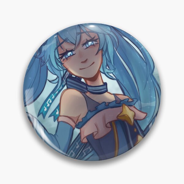Item preview, The Disappearance of Hatsune Miku designed and sold by pin-the-rat.