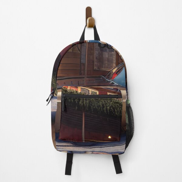 Item preview, Chevrolet at sunrise in New York designed and sold by Dicoart.