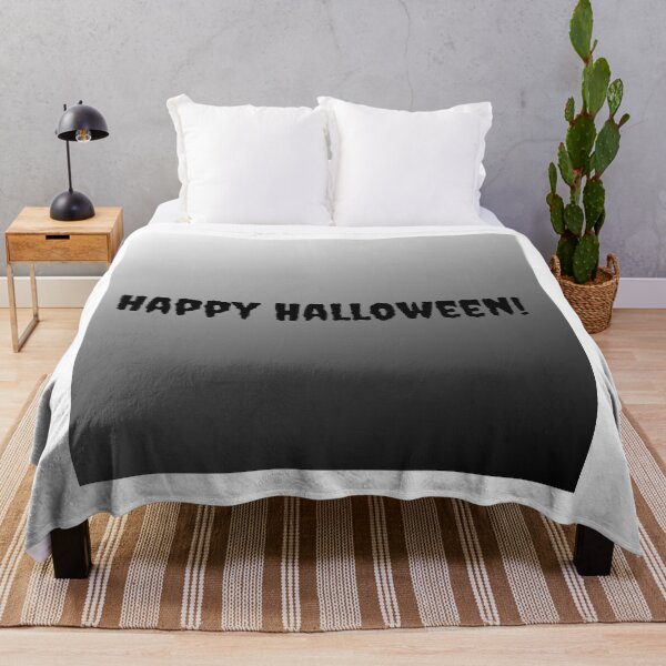 Artikelvorschau, Happy Halloween! entworfen und verkauft von IKnowYouLoveMe.