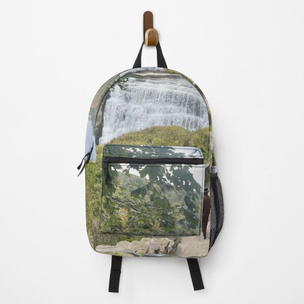 Item preview, Letchworth NY State Park designed and sold by OILSTUDIOS.