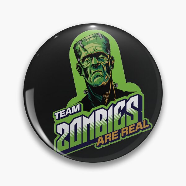 Item preview, Team zombies  designed and sold by Pontom46.