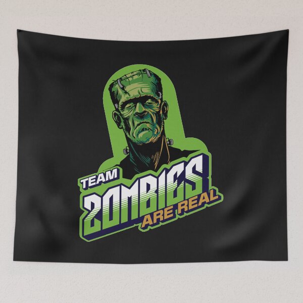 Item preview, Team zombies  designed and sold by Pontom46.