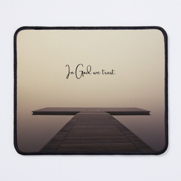 Item preview, In God we trust designed and sold by Maria Valentina.