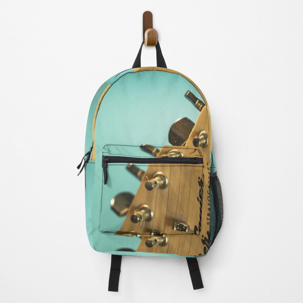 Item preview, Backpack designed and sold by Stained.