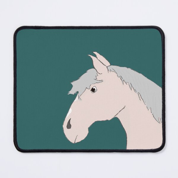 Item preview, Cream Horse designed and sold by star-dust-girl.