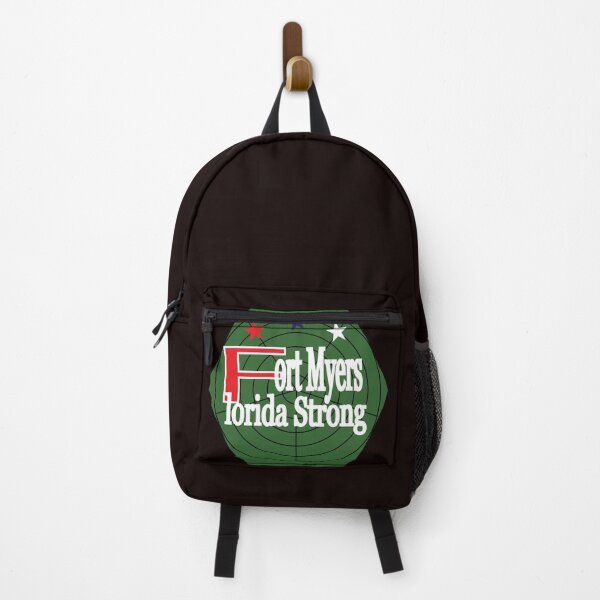 Item preview, Fort Myers Florida Strong designed and sold by SolonaPrints.