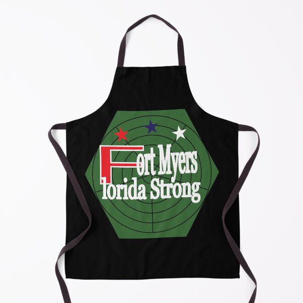 Item preview, Fort Myers Florida Strong designed and sold by SolonaPrints.