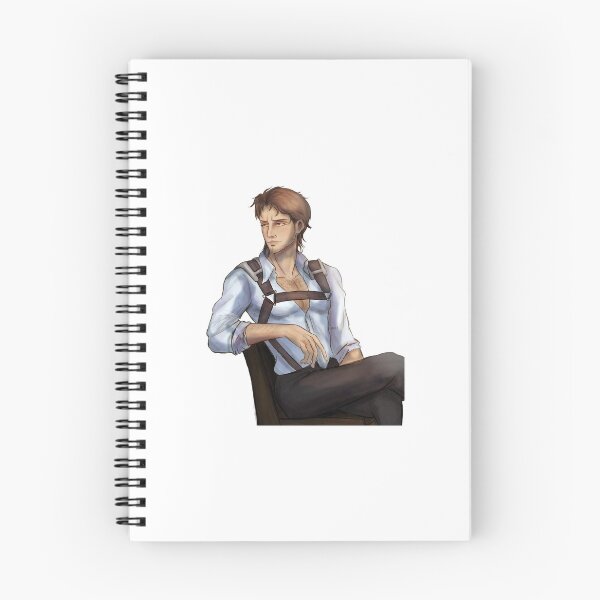 Item preview, Jean on a chair designed and sold by Caroldoodle.