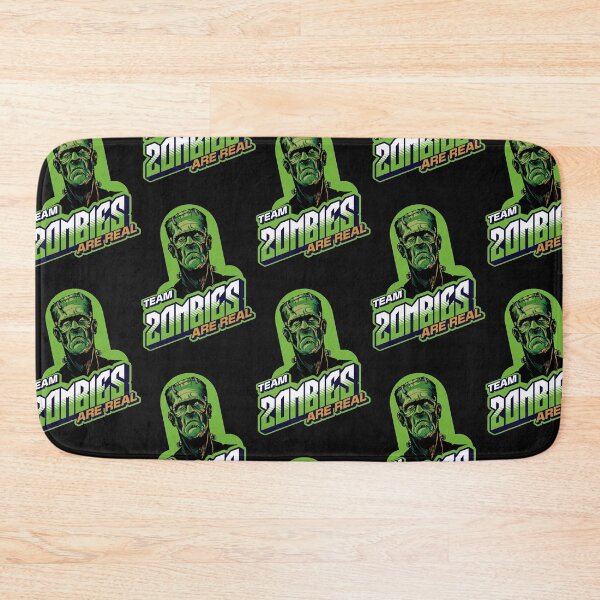 Item preview, Team zombies  designed and sold by Pontom46.