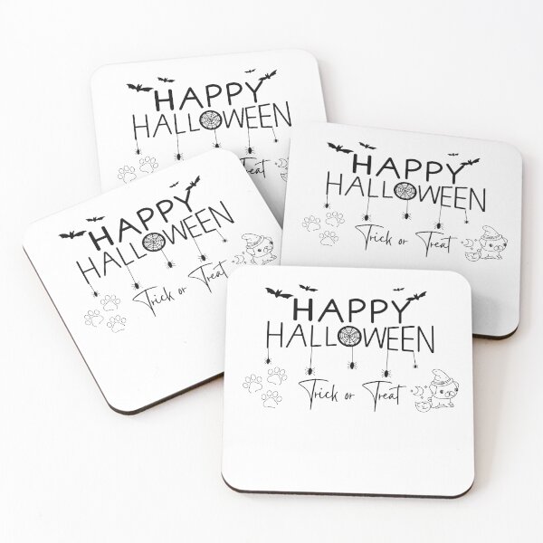 Item preview, Happy Halloween. Creepy Dogs. Scary Dogs. Spooky Dogs designed and sold by Doggymadness.