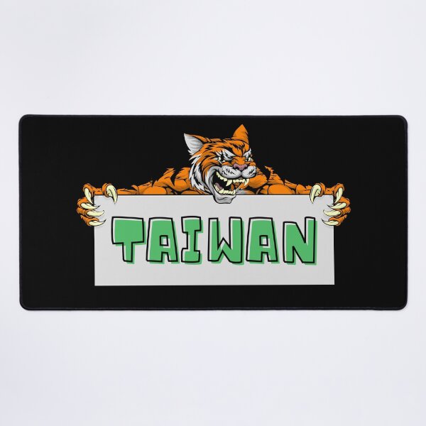 Item preview, Taiwan independence designed and sold by fluffyfriends.