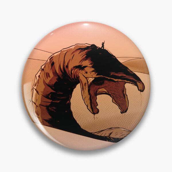 Item preview, Arrakis designed and sold by roninsart.