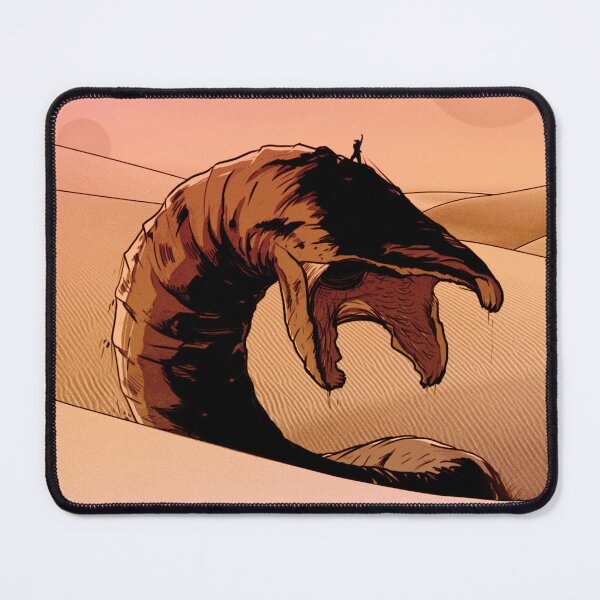 Item preview, Arrakis designed and sold by roninsart.