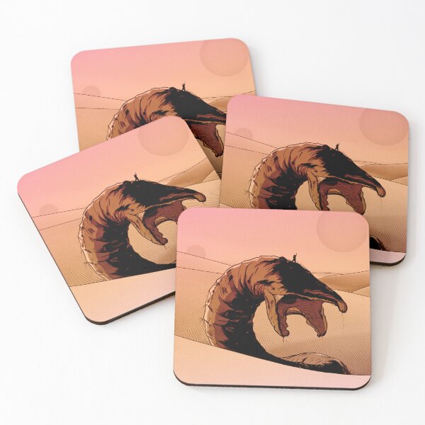 Item preview, Arrakis designed and sold by roninsart.