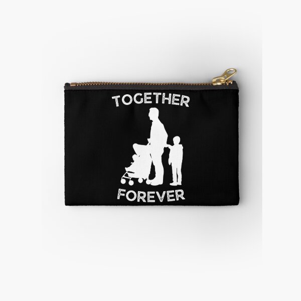 Item preview, Together Forever Dad,  My papa is loved designed and sold by Akimatax ✯✯✯✯✯.