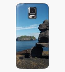 Stone Monolith | Photography Case/Skin for Samsung Galaxy