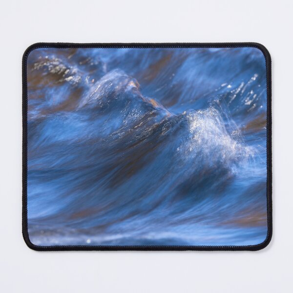 Item preview, Water Abstract designed and sold by jvnimages.