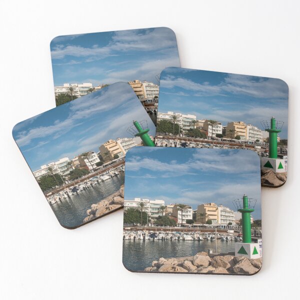 Item preview, Cala Bona in Majorca designed and sold by Tina  Townhill.