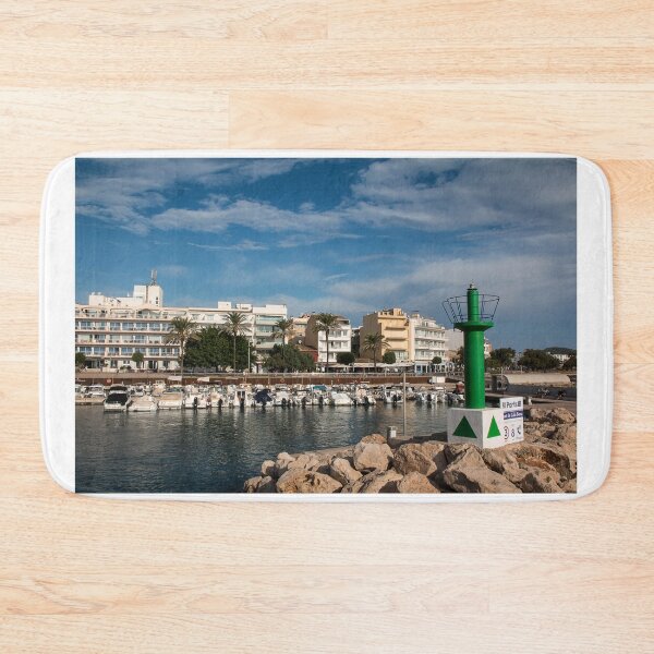 Item preview, Cala Bona in Majorca designed and sold by Tina  Townhill.
