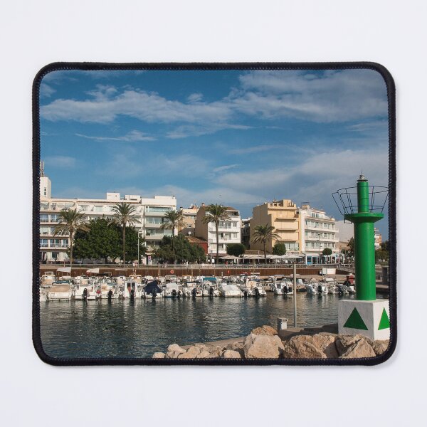 Item preview, Cala Bona in Majorca designed and sold by Tina  Townhill.