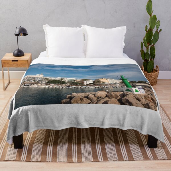 Item preview, Cala Bona in Majorca designed and sold by Tina  Townhill.