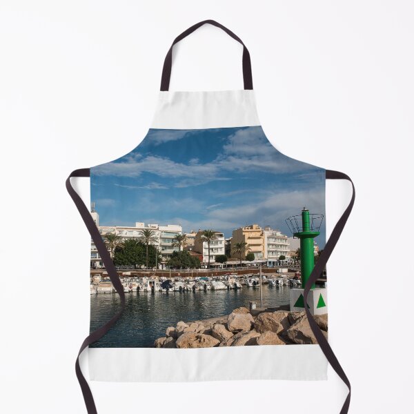 Item preview, Cala Bona in Majorca designed and sold by Tina  Townhill.