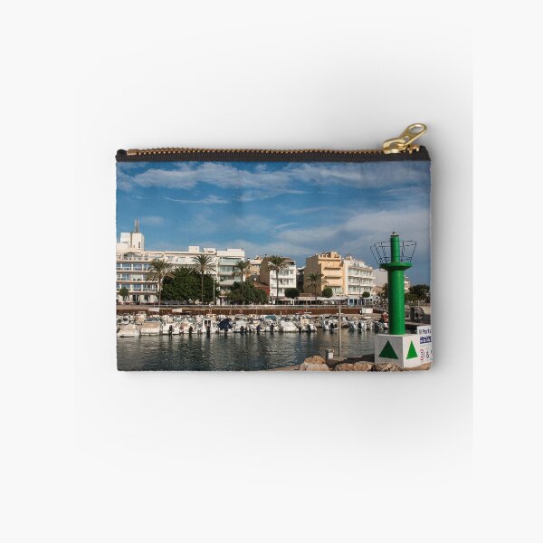 Item preview, Cala Bona in Majorca designed and sold by Tina  Townhill.