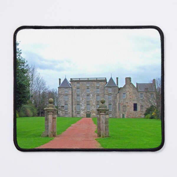 Item preview, Kinneil House II designed and sold by tomg.