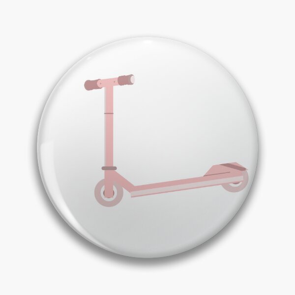 Item preview, Scooter designed and sold by CowboyFlakes.