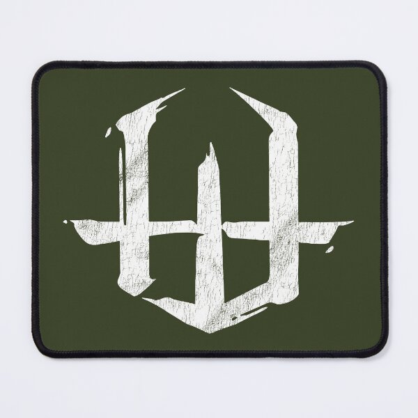 Item preview, Wild Hearts Emblem designed and sold by StebopDesigns.