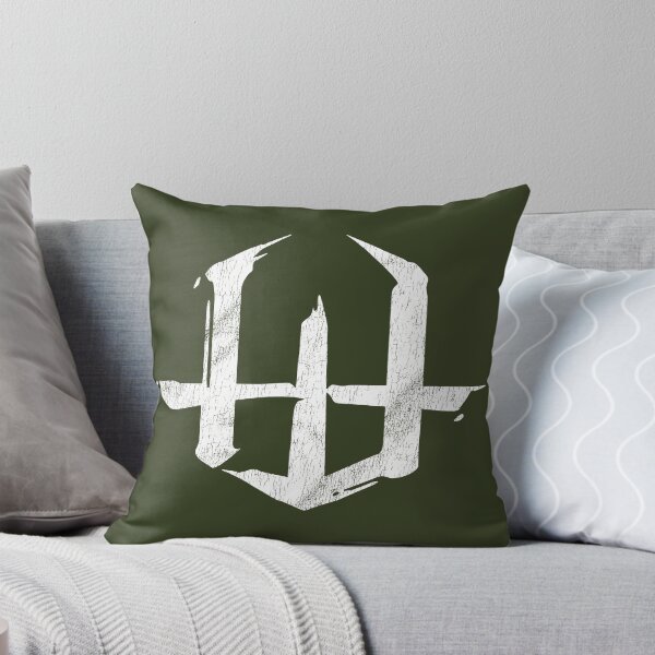 Item preview, Wild Hearts Emblem designed and sold by StebopDesigns.