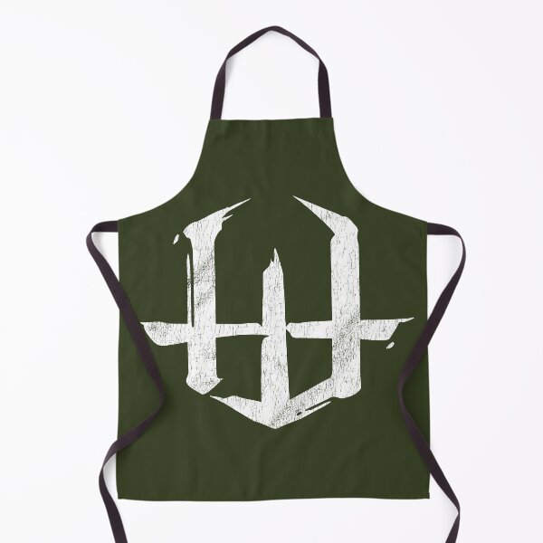 Item preview, Wild Hearts Emblem designed and sold by StebopDesigns.