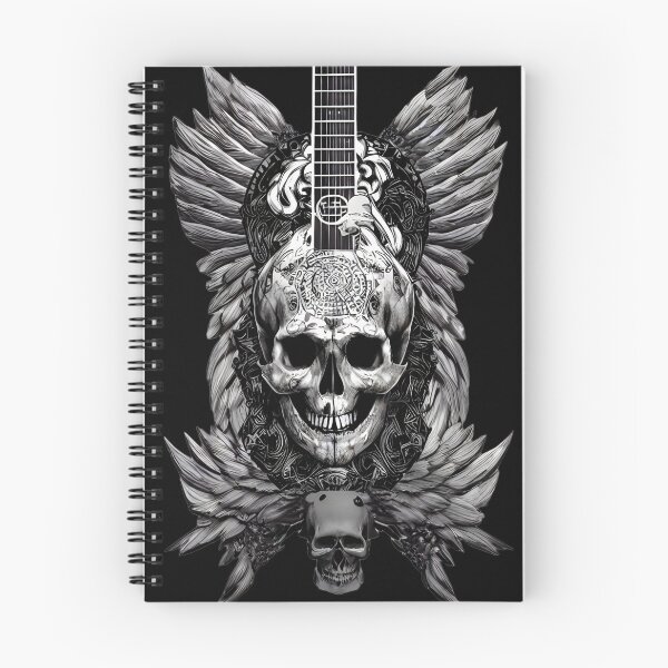 Item preview, Guitar Case gift designed and sold by ROVT ART.