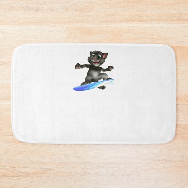 Item preview,  My Talking Tom Premium T-Shirt designed and sold by Wall-Art3.