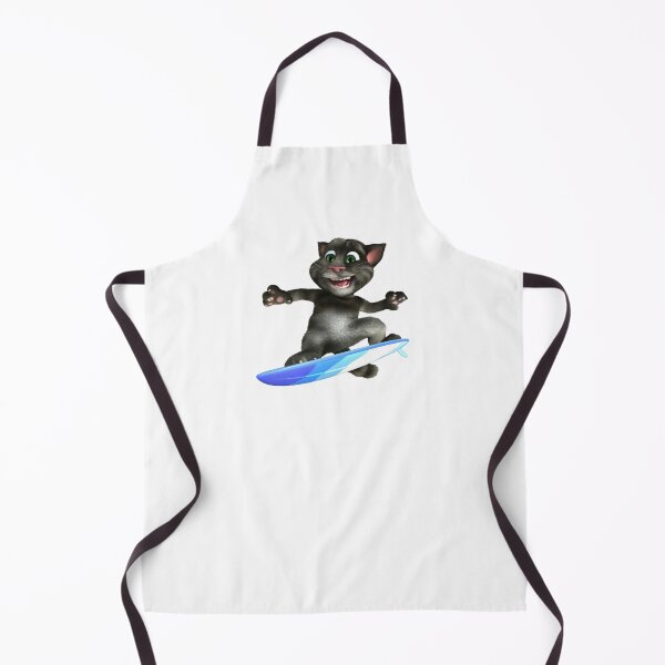 Item preview, My Talking Tom Premium T-Shirt designed and sold by Wall-Art3.
