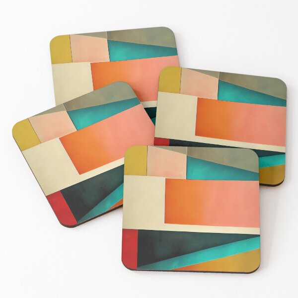 Item preview, Bauhaus 5 - Architecture, Art and Design designed and sold by KOTOdesign.