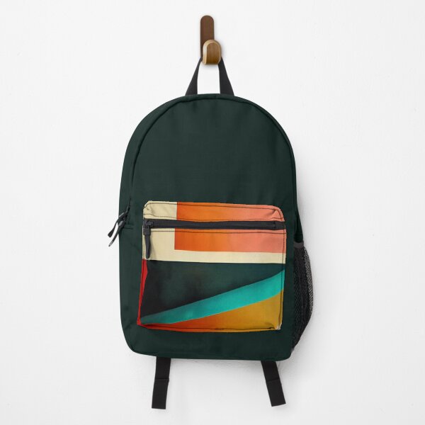 Item preview, Bauhaus 5 - Architecture, Art and Design designed and sold by KOTOdesign.