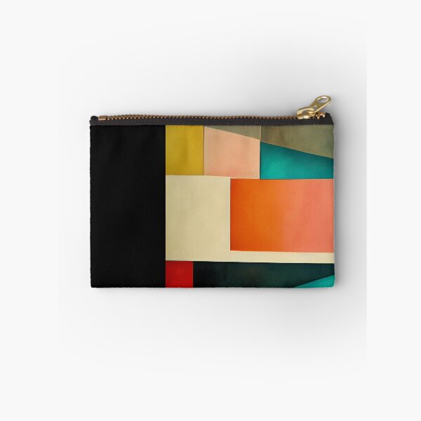Item preview, Bauhaus 5 - Architecture, Art and Design designed and sold by KOTOdesign.