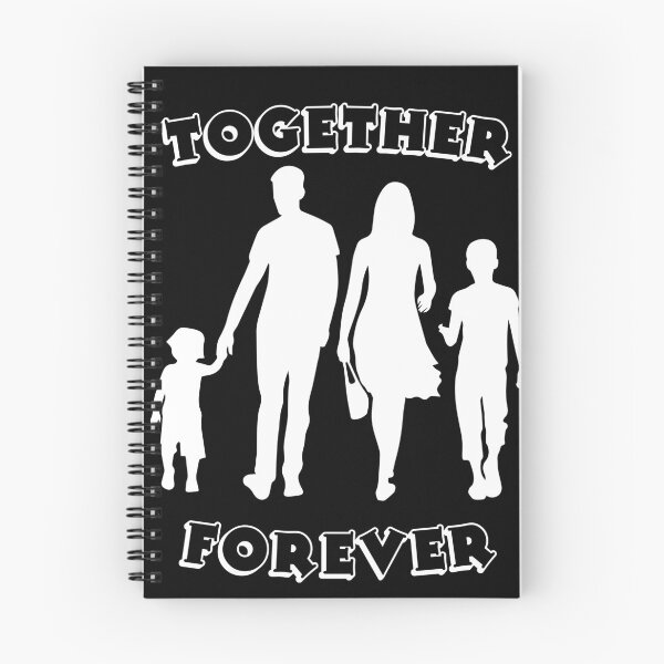 Item preview, Together Forever Dad,  My papa is loved,Together Forever mom designed and sold by Akimatax ✯✯✯✯✯.