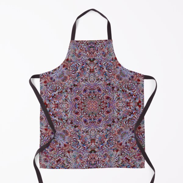 Item preview, Patterns Over Patterns Over Patterns, designed and sold by MindTravel.