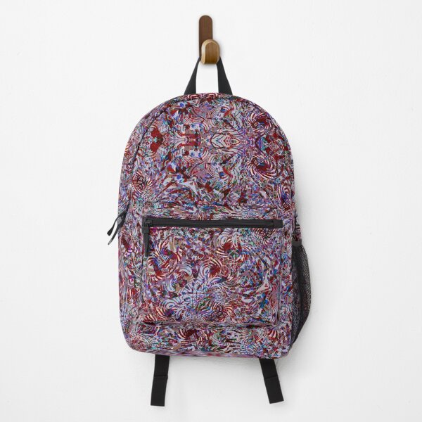 Item preview, Patterns Over Patterns Over Patterns, designed and sold by MindTravel.