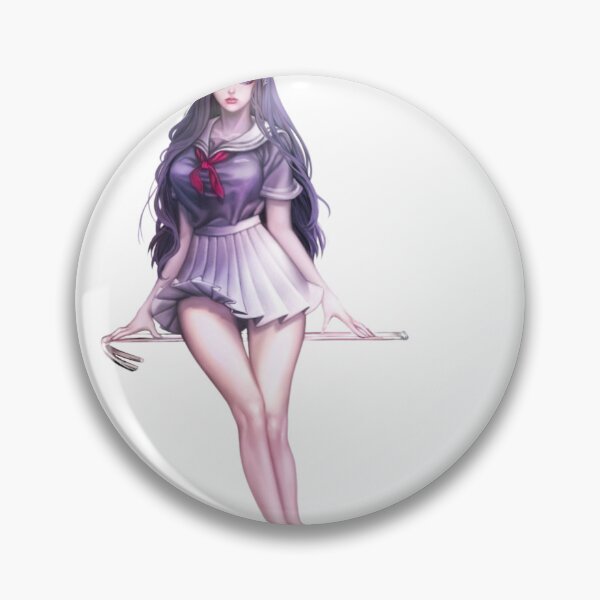 Item preview, anime sexy girl  designed and sold by Moho01.