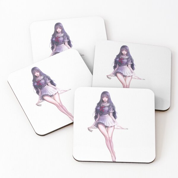 Item preview, anime sexy girl  designed and sold by Moho01.