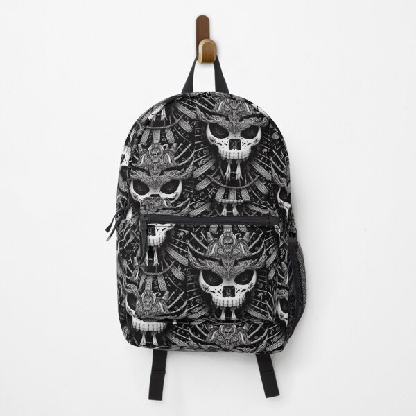 Item preview, Calavera Plateada designed and sold by OccultDreams.
