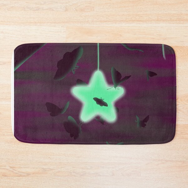 Item preview, Copy of Star Moth  designed and sold by Krystal  Thomas.
