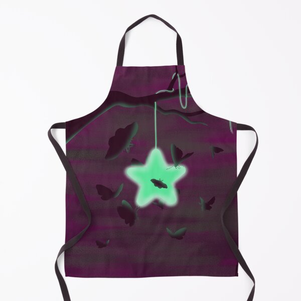 Item preview, Copy of Star Moth designed and sold by Krystal Thomas.