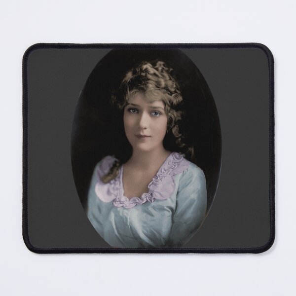 Item preview, Mary Pickford 1913 designed and sold by PatSeg Photos.