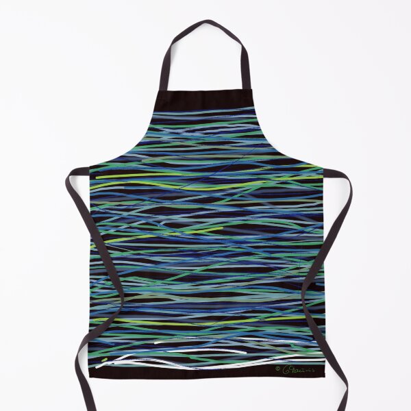 Item preview, Singing Reeds designed and sold by Gabriele Maurus.